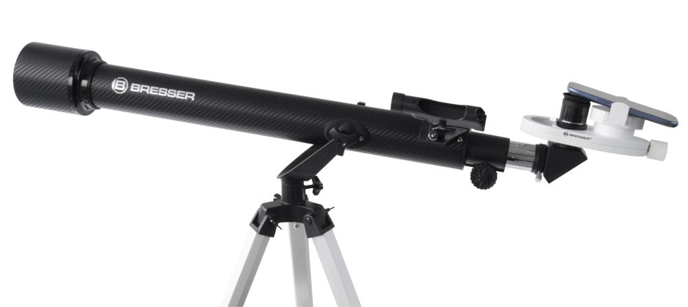 EAN 4007922028057 - Bresser Optics 4914911 soporte Teléfono móvil/smartphone Blanco imagen 5