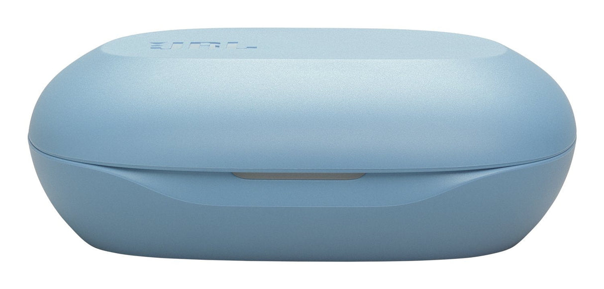 EAN 1200130023101 - JBL Sense Lite Auriculares Inalámbrico gancho de oreja Música Bluetooth Azul imagen 5