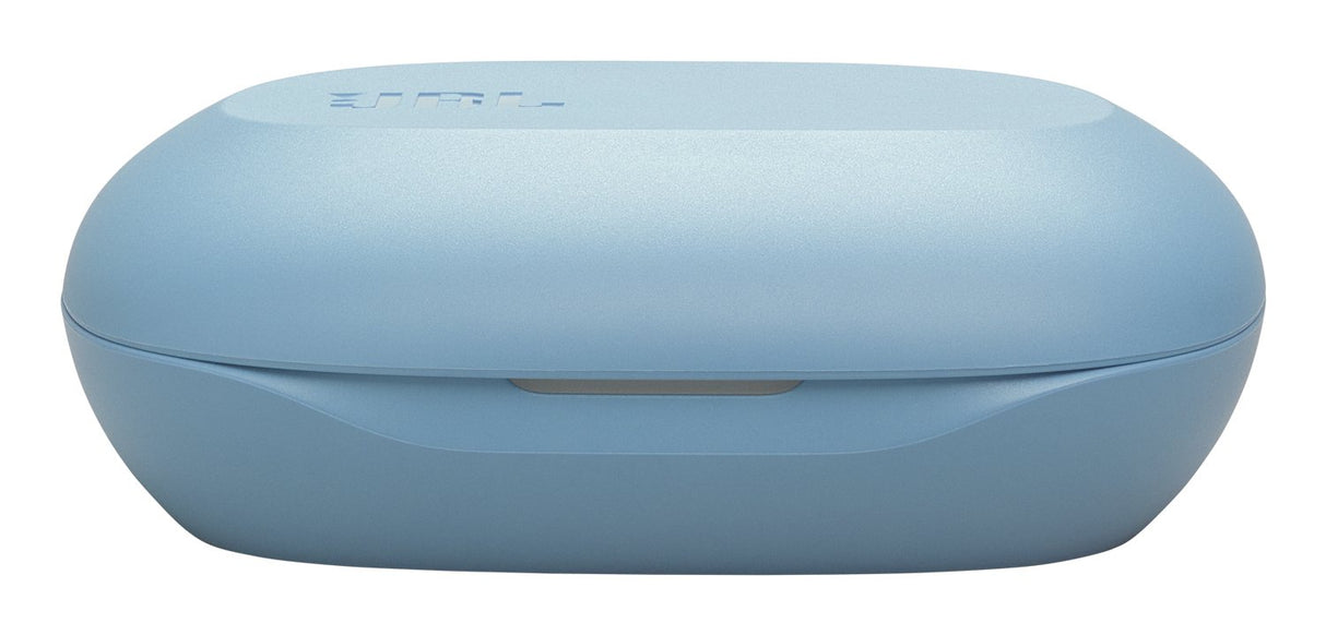 EAN 1200130023101 - JBL Sense Lite Auriculares Inalámbrico gancho de oreja Música Bluetooth Azul imagen 5