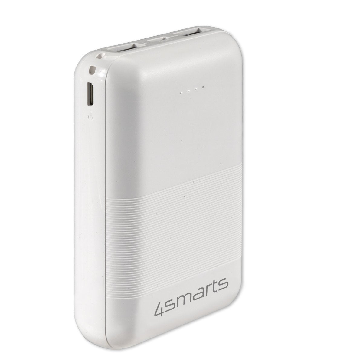 4smarts Powerbank Volthub Go2 10000mah - Blanco