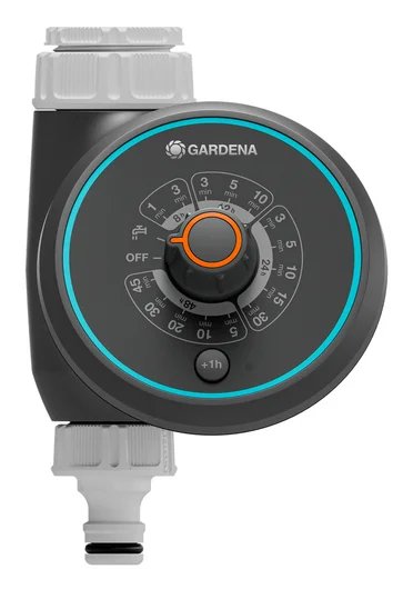 Gardena Water Control Easy