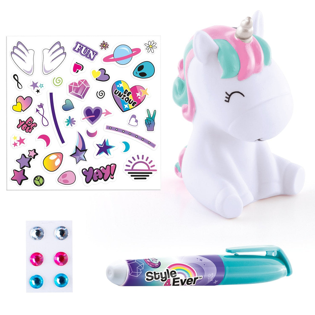 Canaltoys Light-Up Minis Assortment