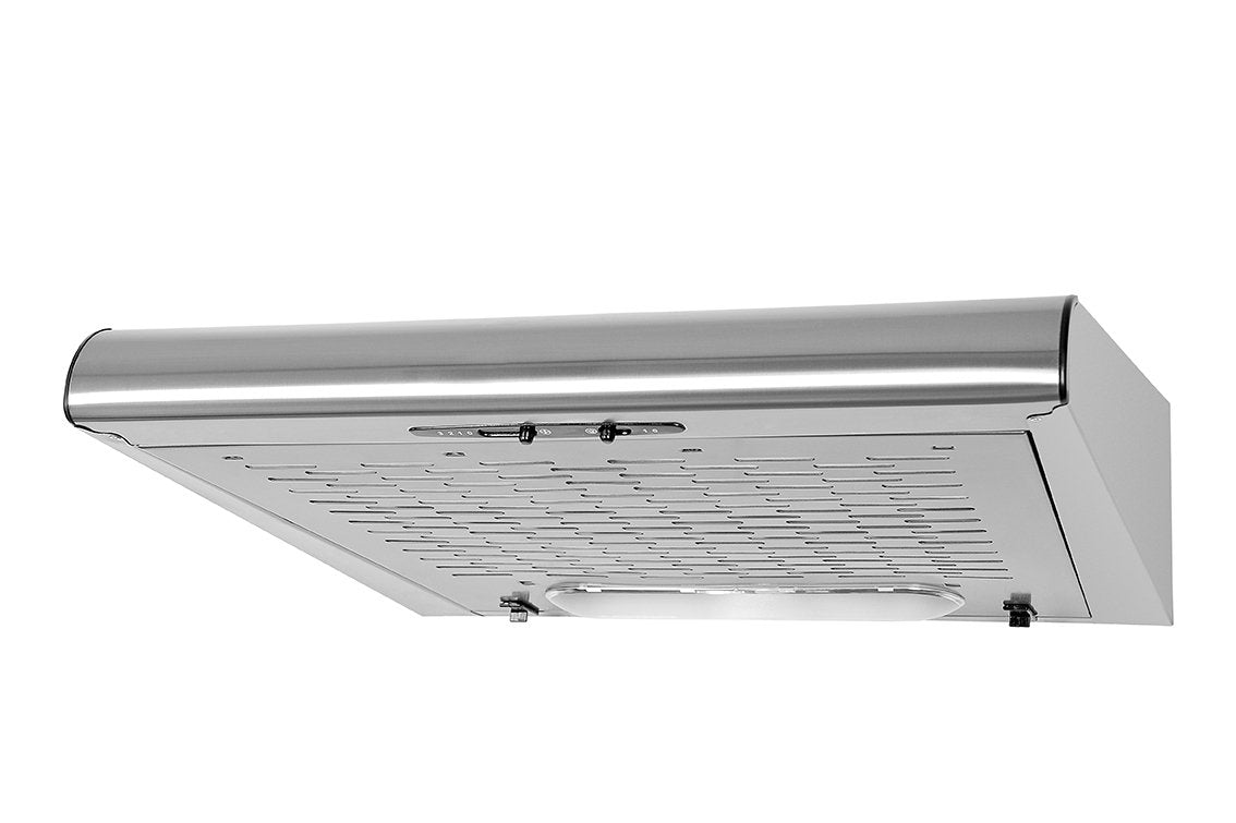 Campana Extractora Ciarko Zrd 178 M³/H Encastrada Plata C