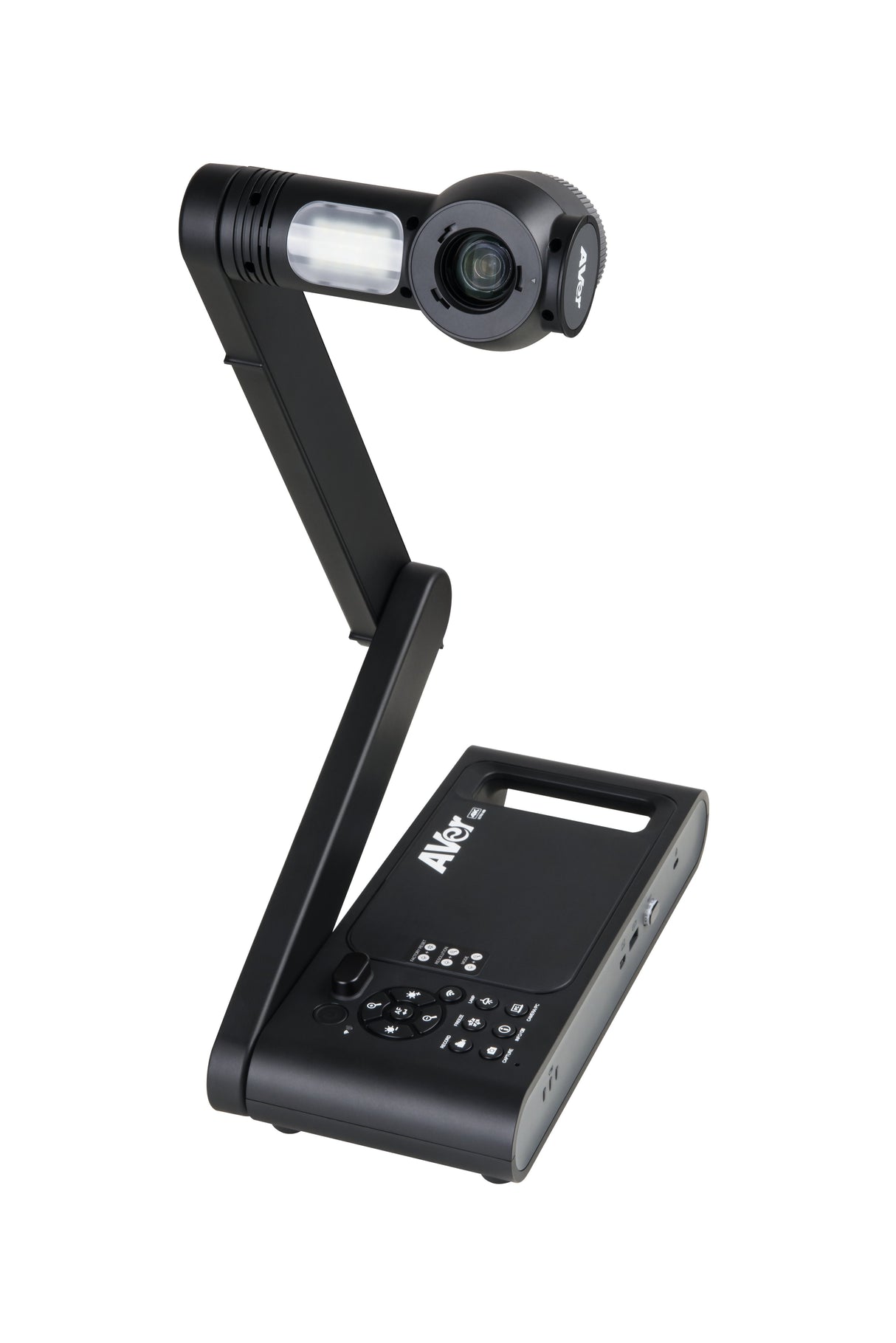 EAN 4719552125654 - AVer M70W cámara de documentos Negro 25,4 / 3,2 mm (1 / 3.2") CMOS USB/Wi-Fi imagen 6