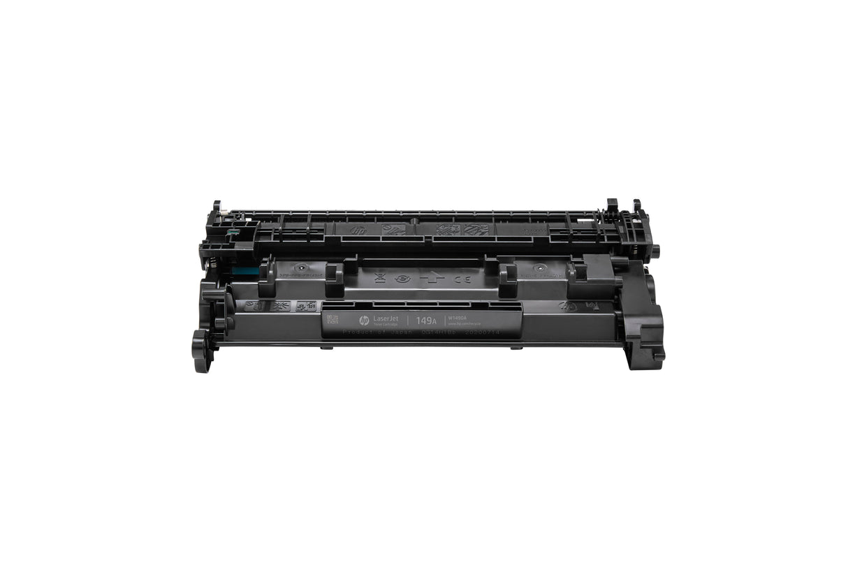 EAN 0194850663352 - HP 149A Black Original LaserJet Toner Cartridge cartucho de tóner 1 pieza(s) imagen 1