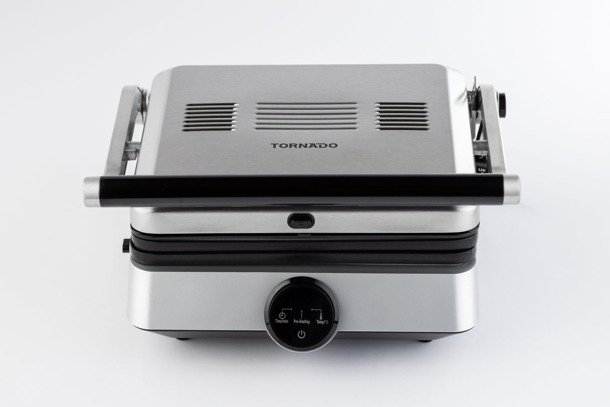Tgc-5406-Gs Tornado Parrilla De Contacto