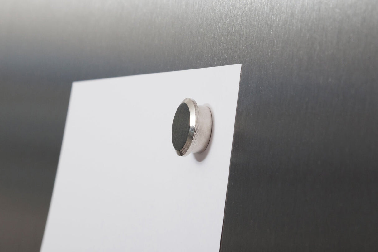 Maul Neodym-Kraftmagnet, 22 Mm , 8 Kg, 2 M. Hellplata