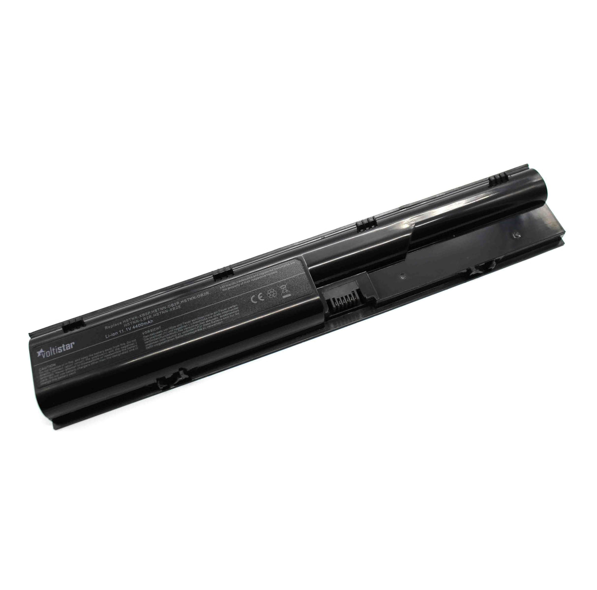 Batería Para Portátil Hp Probook 4330s 4331s 4430s 4435s 4436s 4441s 4445s 4530s
