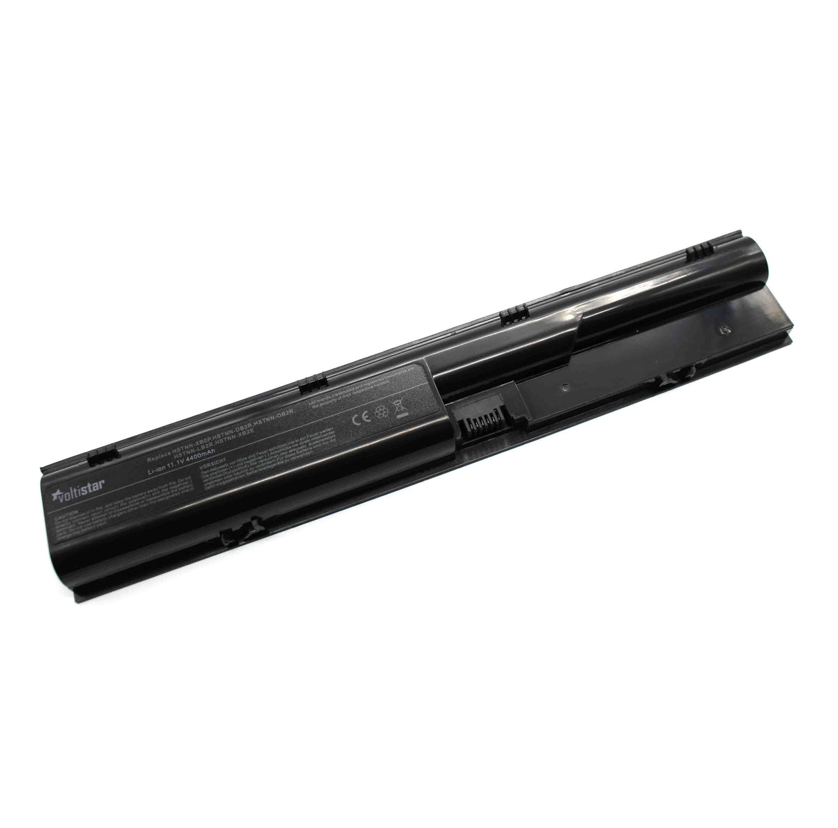 EAN 8435597410086 - VOLTISTAR BATHPPRO4535 refacción para laptop Batería imagen 3