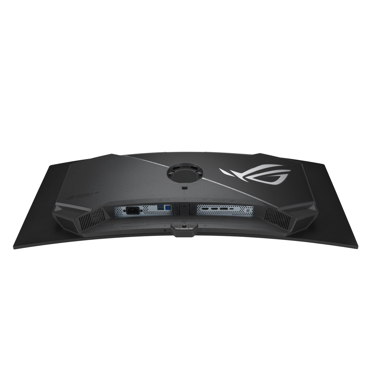 Asus Rog Strix Oled Xg34wcdms (86.8 Cm (34 Zoll), Negro, Wqhd, Negroshield-Folie, Usb-Hub, 280hz Panel) 90lm0d20-B01971