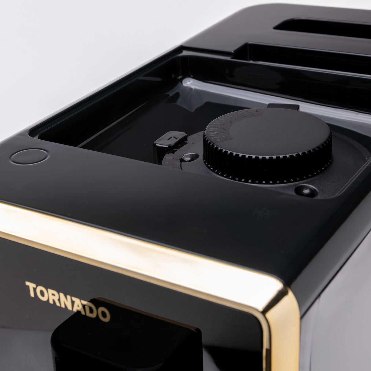 EAN 6221127458558 - TORNADO TCM-9008A-GS cafetera eléctrica Totalmente automática Máquina espresso imagen 23
