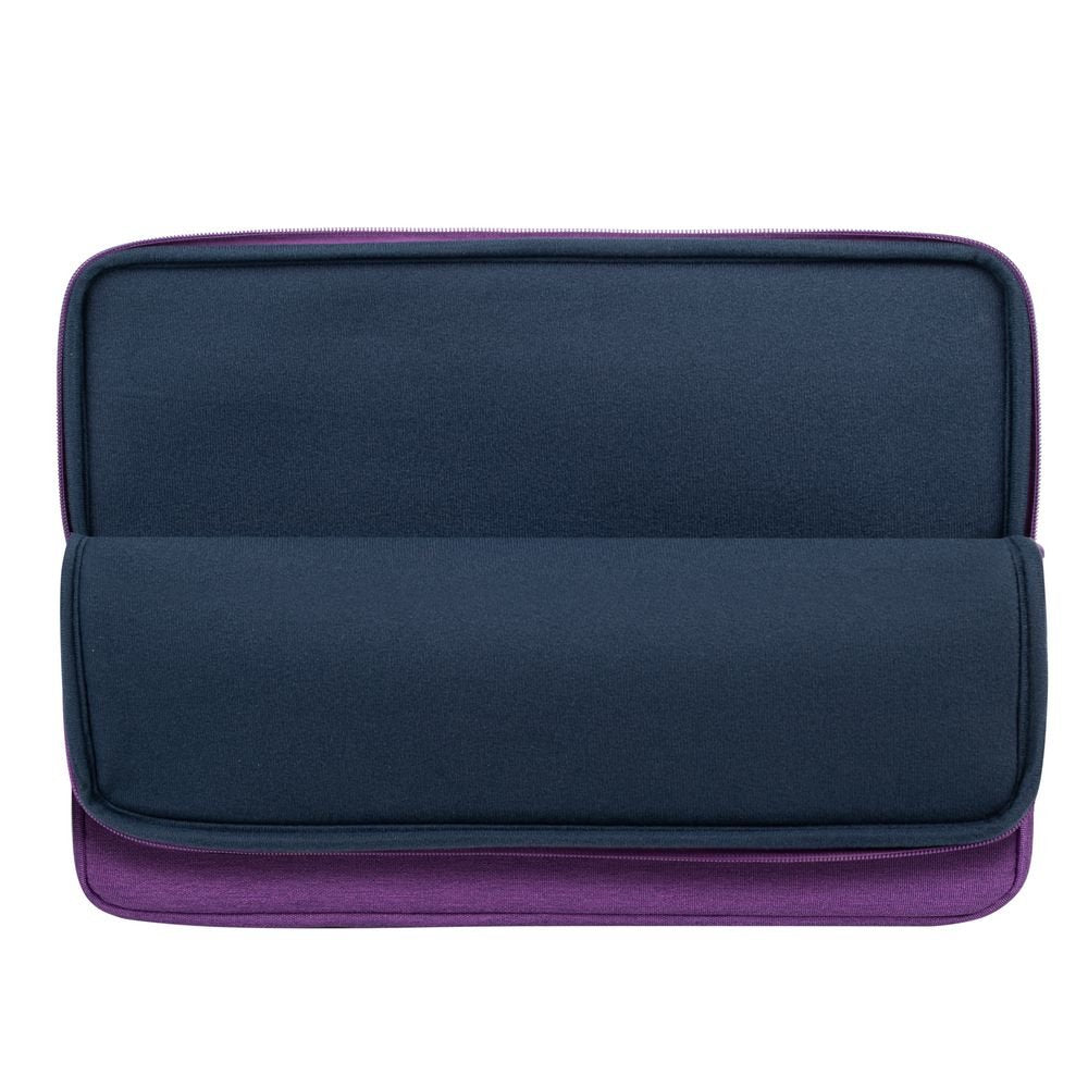 Rivacase Suzuka 7703 35,6 Cm (14") Funda Violeta