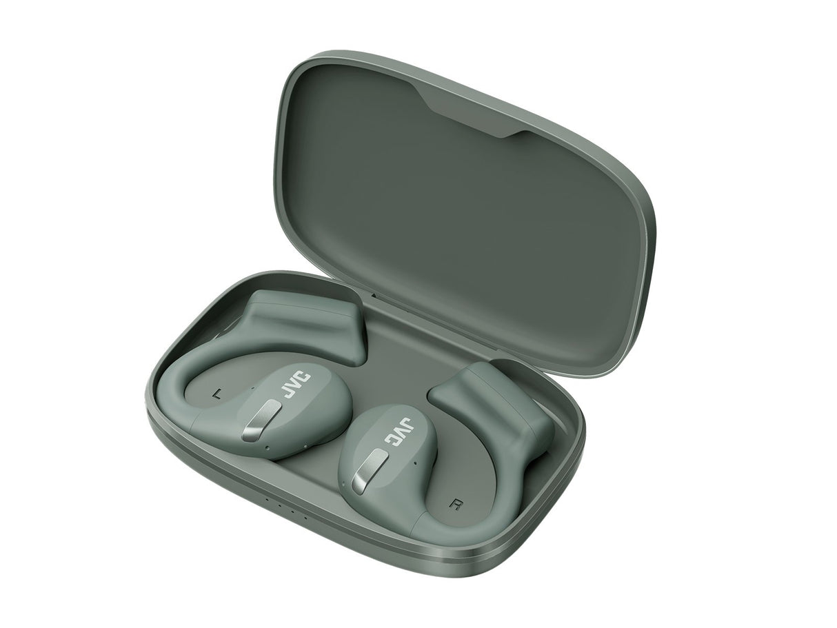 EAN 4975769478512 - JVC HA-NP50T Auriculares True Wireless Stereo (TWS) gancho de oreja, Dentro de oído Llamadas/Música Bluet imagen 2