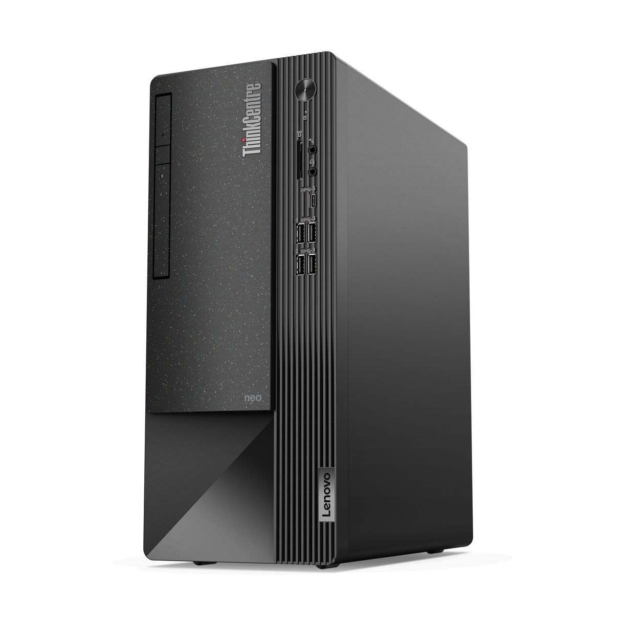 EAN 0197529500071 - Lenovo ThinkCentre neo 50t Gen 4 Intel® Core™ i7 i7-13700 16 GB DDR4-SDRAM 512 GB SSD Windows 11 Pro Torr imagen 2