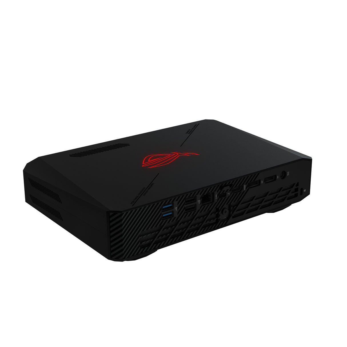 Pc Gaming Asus Nuc 14 Rog Rnuc14srku7168a2i Negro, Windows 11 Home 64-Bit 90as0051-M00050