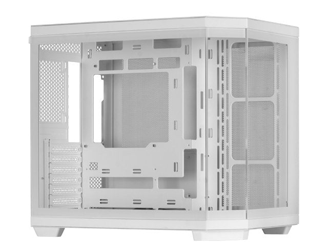 EAN 8435693105480 - Mars Gaming MC-3TCOREW Midi Tower imagen 3