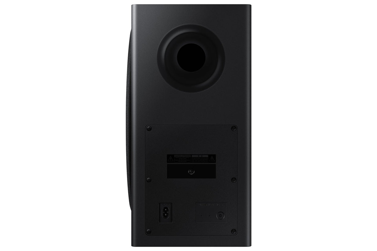 EAN 8806095439662 - Samsung HW-Q930D Negro 9.1.4 canales imagen 13