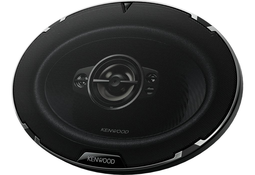 EAN 19048241825 - Kenwood KFC-PS6997 altavoz audio Ovalado De 5 vías 750 W 1 pieza(s) imagen 1