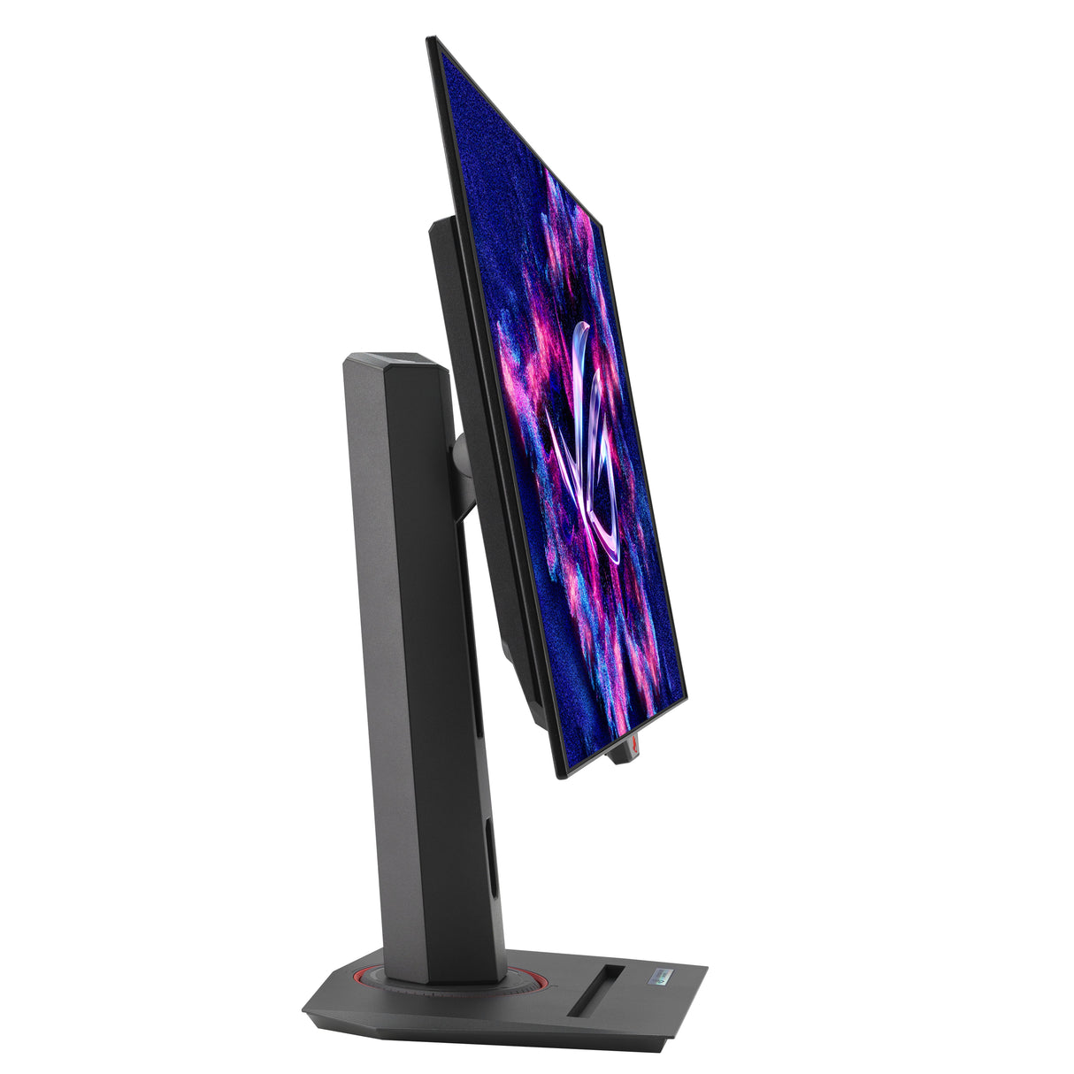 EAN 4711387559666 - ASUS ROG Strix OLED XG27AQDMG pantalla para PC 67,3 cm (26.5") 2560 x 1440 Pixeles Quad HD Negro imagen 4