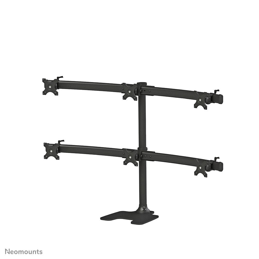 Newstar Soporte De Escritorio Para Monitor