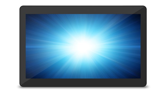 Elo I-Series 2.0, 39,6cm (15,6''), Capacitivo Proyectado 1920x10808gb Ram 128gb Ssd 15.6i