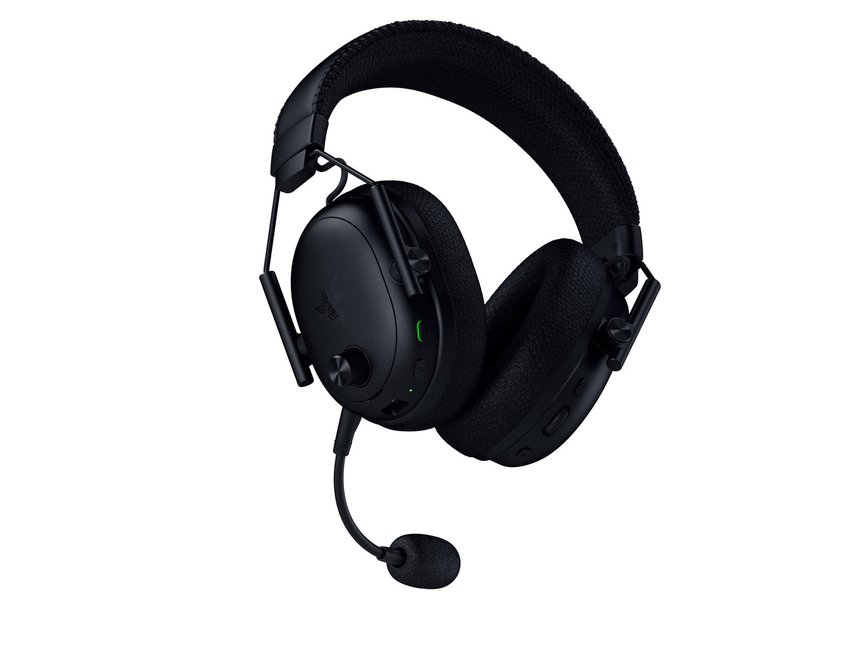 EAN 8887910061152 - Razer BlackShark V3 Pro Auriculares Inalámbrico y alámbrico Diadema Juego USB Tipo C Bluetooth Negro imagen 4