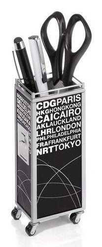 Troika Mifteköcher Mini Trolley