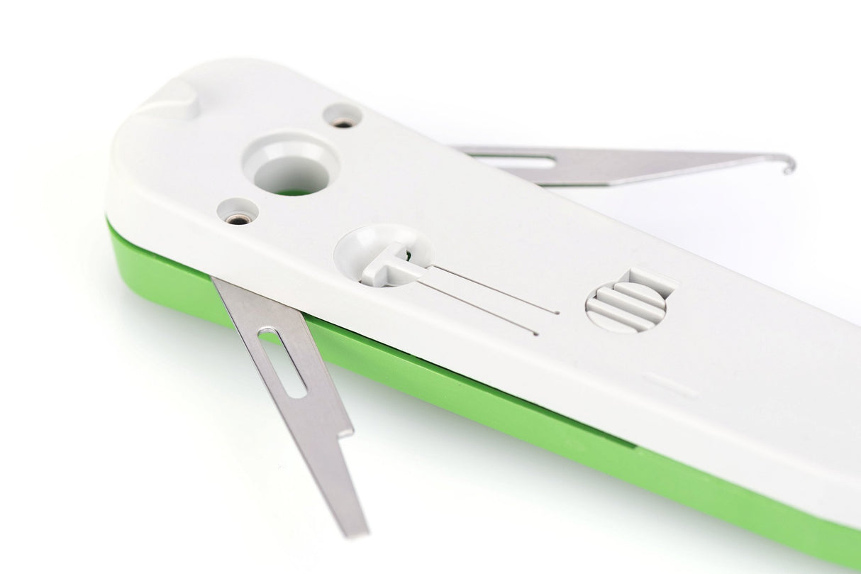 EAN 4016032132868 - Digitus A-LSA-K punzón y botador imagen 8