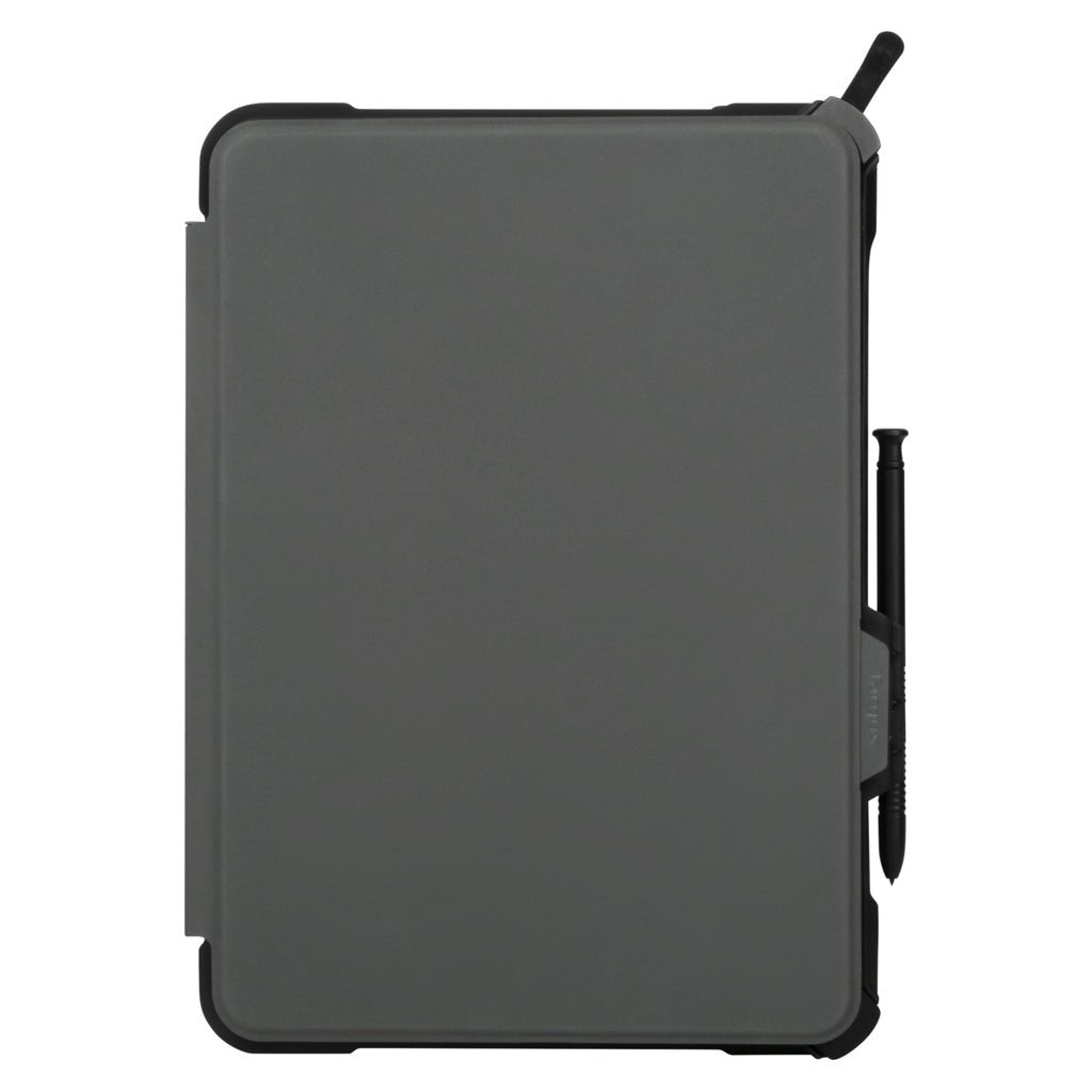 EAN 0092636366292 - Targus THD933USZ teclado para móvil QWERTY Inglés de EE. UU. Pogo pin Negro imagen 1