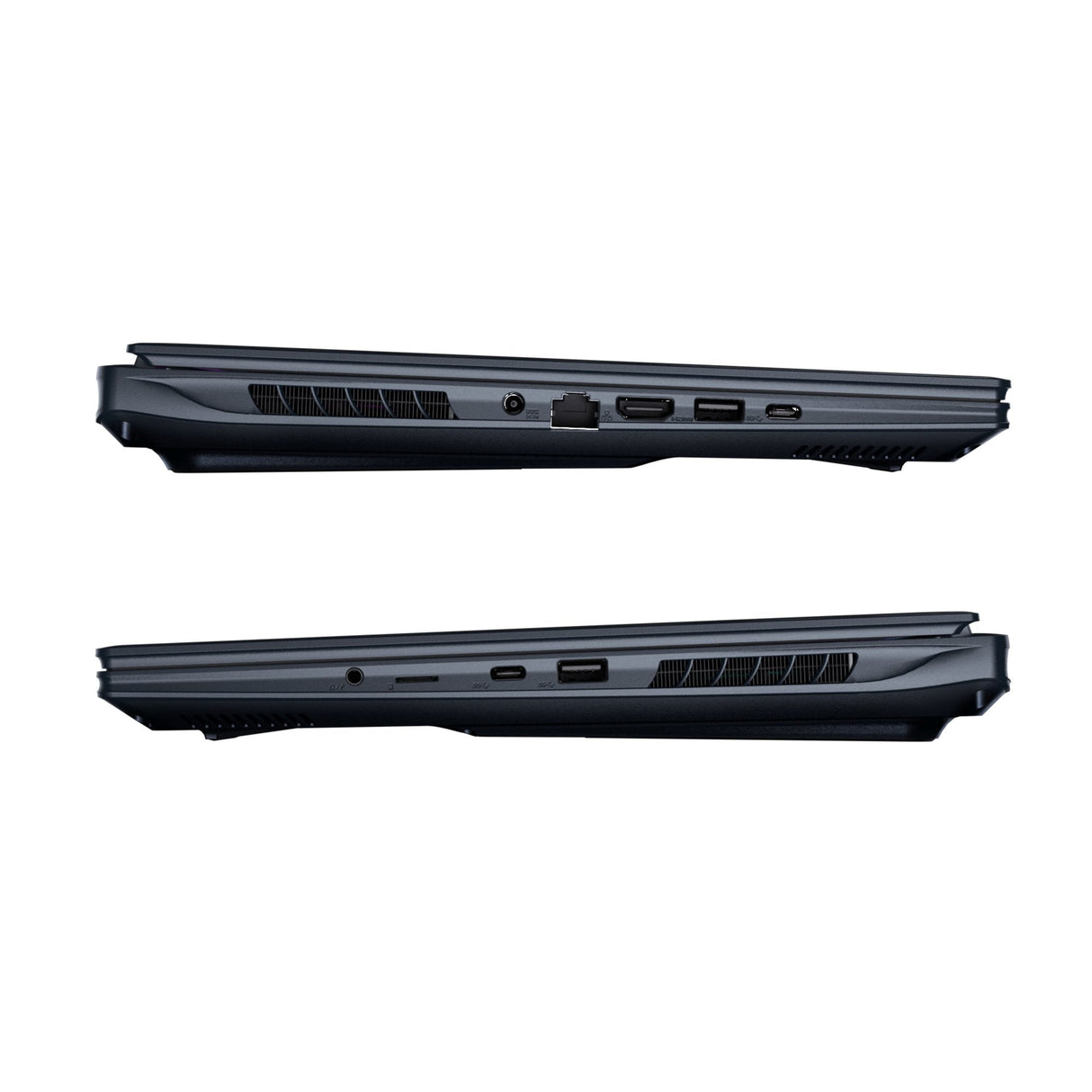 16 Qhd+ (2560x1600),240hz - Intel Core Ultra 9 275hx - 32go Ddr5 5600mhz (16 Go X 2) - 2 To Ssd - Rtx5090 24g - 1 X Hdmi 2.1 - 2 X Usb 3.2-A - 1 X Rj45 - 1 X Thunderbolt 5 - 1 X Thunderbolt 4 - 1 X Micro Sd - Windows 11 Pro - Garantía 2 Añ