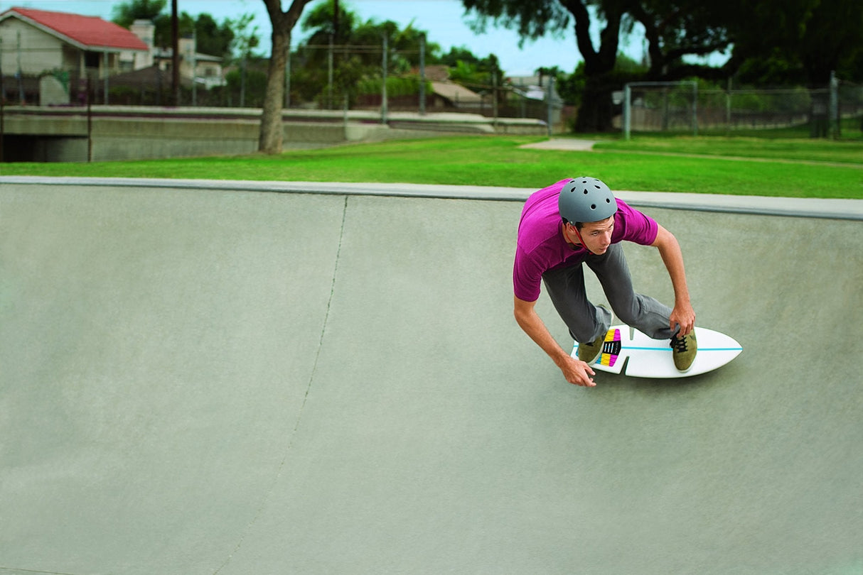 Patineta Razor Ripsurf