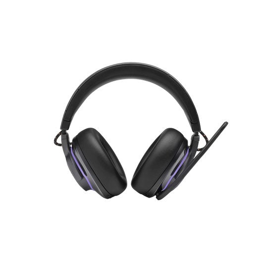 Jbl Quantum 810 Auriculares Inalámbrico Diadema Juego Usb Tipo C Bluetooth Negro