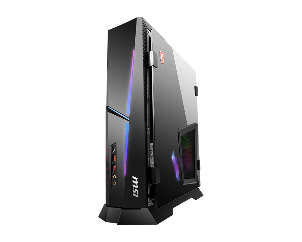 EAN 4711377437912 - MSI MPG Trident AS AI 2NVM5-074EU Intel Core Ultra 5 225F 16 GB DDR5-SDRAM 1 TB SSD NVIDIA GeForce RTX 50 imagen 2