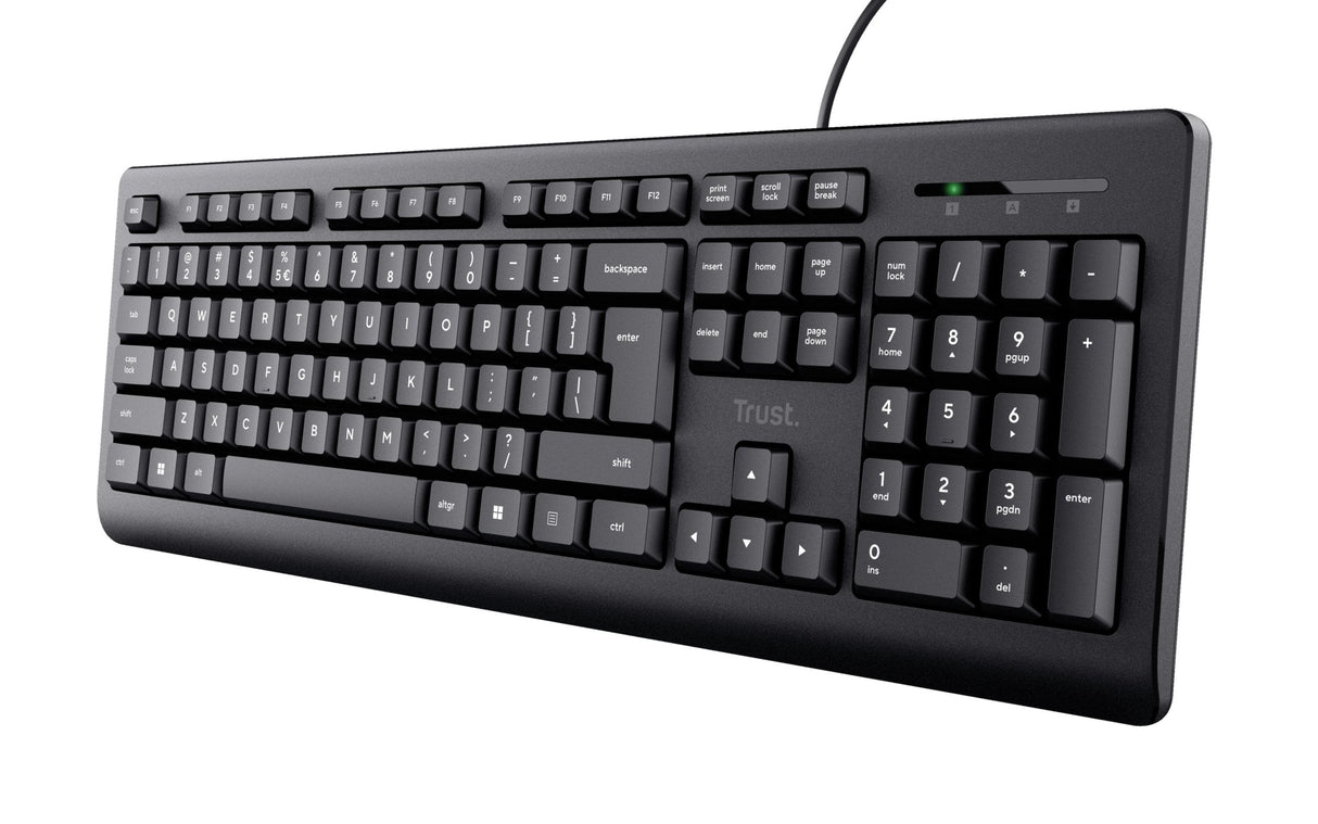Primo Keyboard