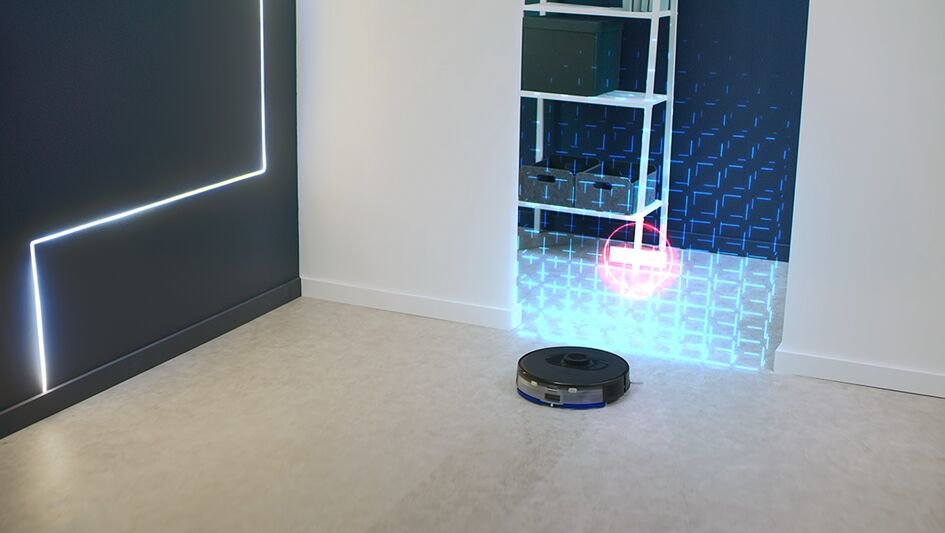 EAN 3221616043244 - Rowenta X-Plorer RR8575 Negro imagen 13