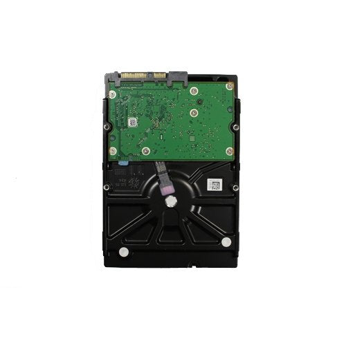 Hd, 3tb, 512b, Sas6, 7.2k Rpm, 3.5" Inch, 128mb,