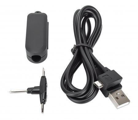EAN 0766623355513 - Manhattan 355513 cable HDMI 20 m HDMI tipo A (Estándar) HDMI tipo D (Micro) Negro imagen 6