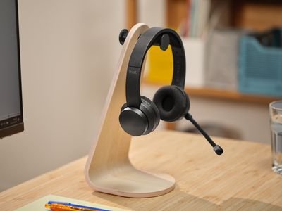 EAN 8713439254631 - Trust Ayda Auriculares Inalámbrico y alámbrico Diadema Llamadas/Música USB Tipo C Bluetooth Negro imagen 11