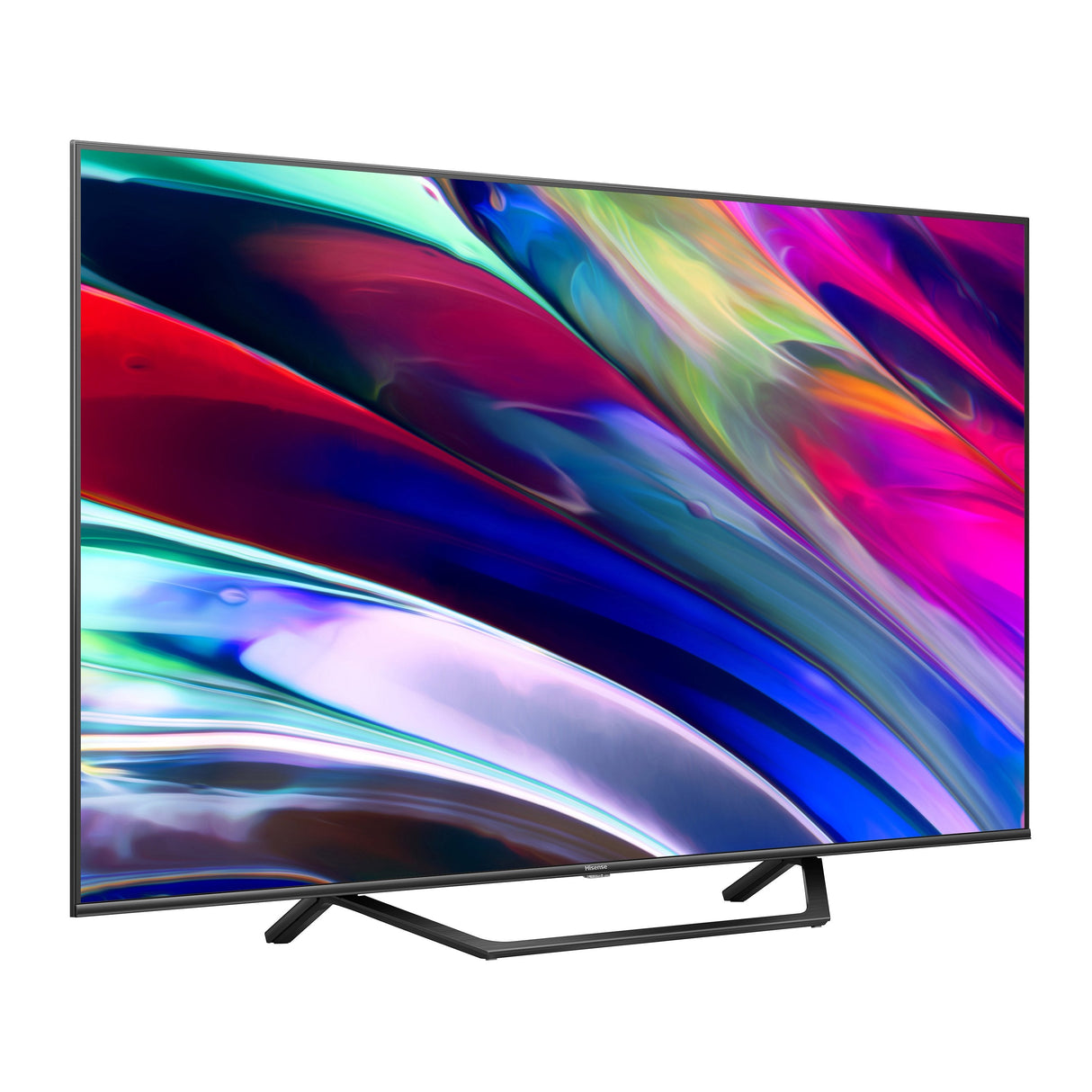 Televisor Hisense Qled Tv 55a7kq 55' Ultra Hd 4k Smart Tv Wifi