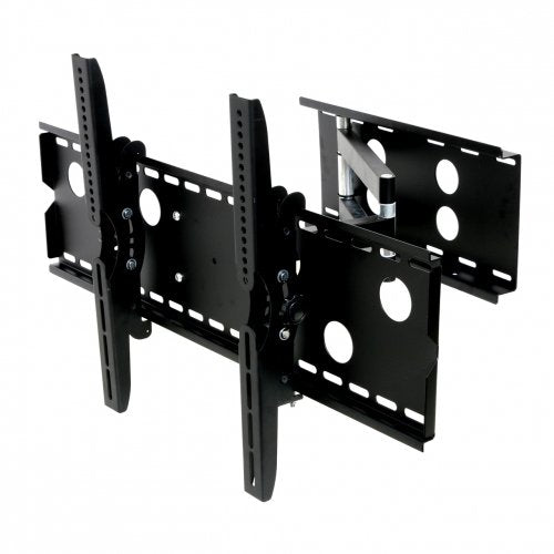 EAN 5901812012111 - ART AR-20A soporte para TV 152,4 cm (60") Negro imagen 1