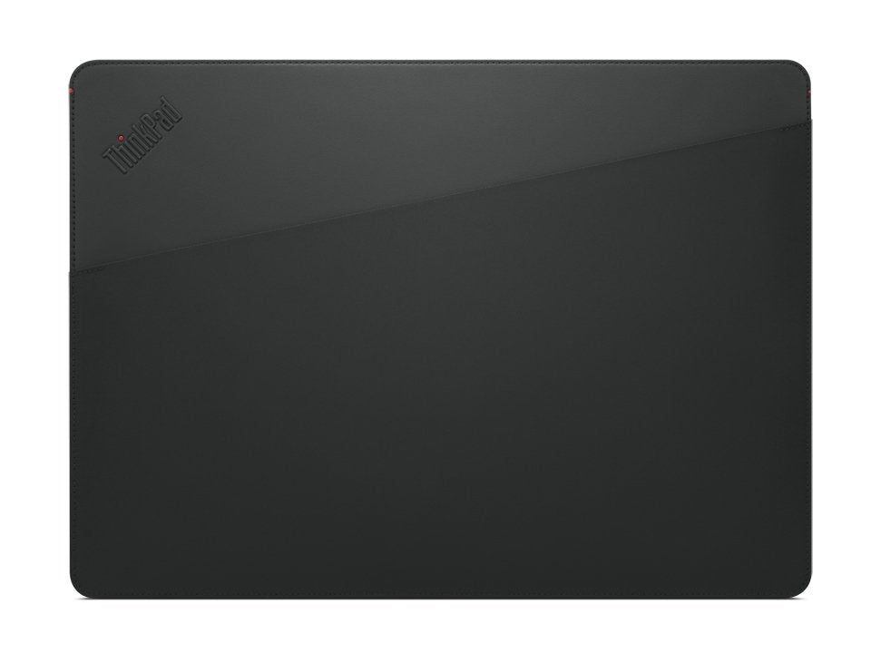 EAN 0195892083306 - Lenovo 4X41L51716 maletines para portátil 35,6 cm (14") Funda Negro imagen 1