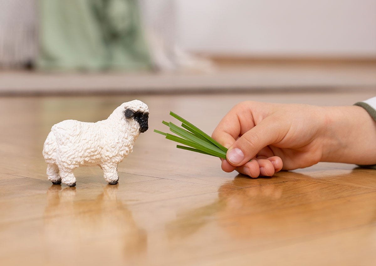 EAN 4059433527628 - schleich 13965 figura de juguete para niños imagen 2