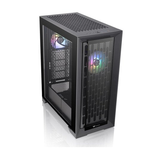 Caja Pc Thermaltake Cte T500 Tg Argb Ca-1x8-00f1wn-01