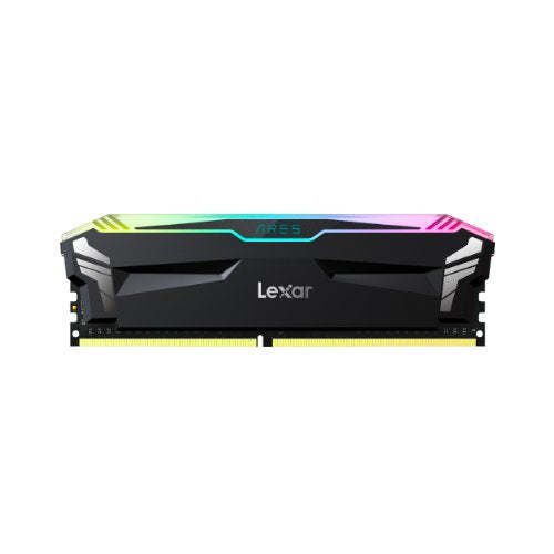 EAN 0843367111961 - Lexar ARES RGB módulo de memoria 32 GB 2 x 16 GB DDR4 288-pin DIMM imagen 1