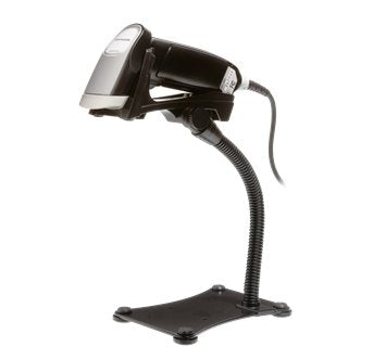 EAN 8719982130842 - Opticon OPI3601 Lector de códigos de barras portátil 2D CMOS Negro imagen 1