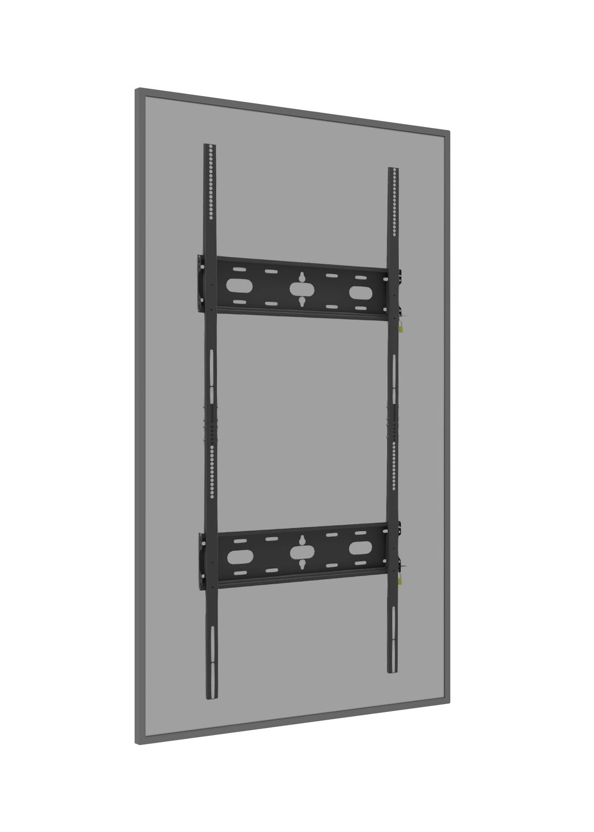 EAN 5902841101258 - iiyama MD-WM60150 soporte para monitor 2,67 m (105") Pared Negro imagen 1