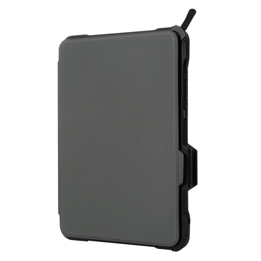 EAN 0092636366292 - Targus THD933USZ teclado para móvil QWERTY Inglés de EE. UU. Pogo pin Negro imagen 7