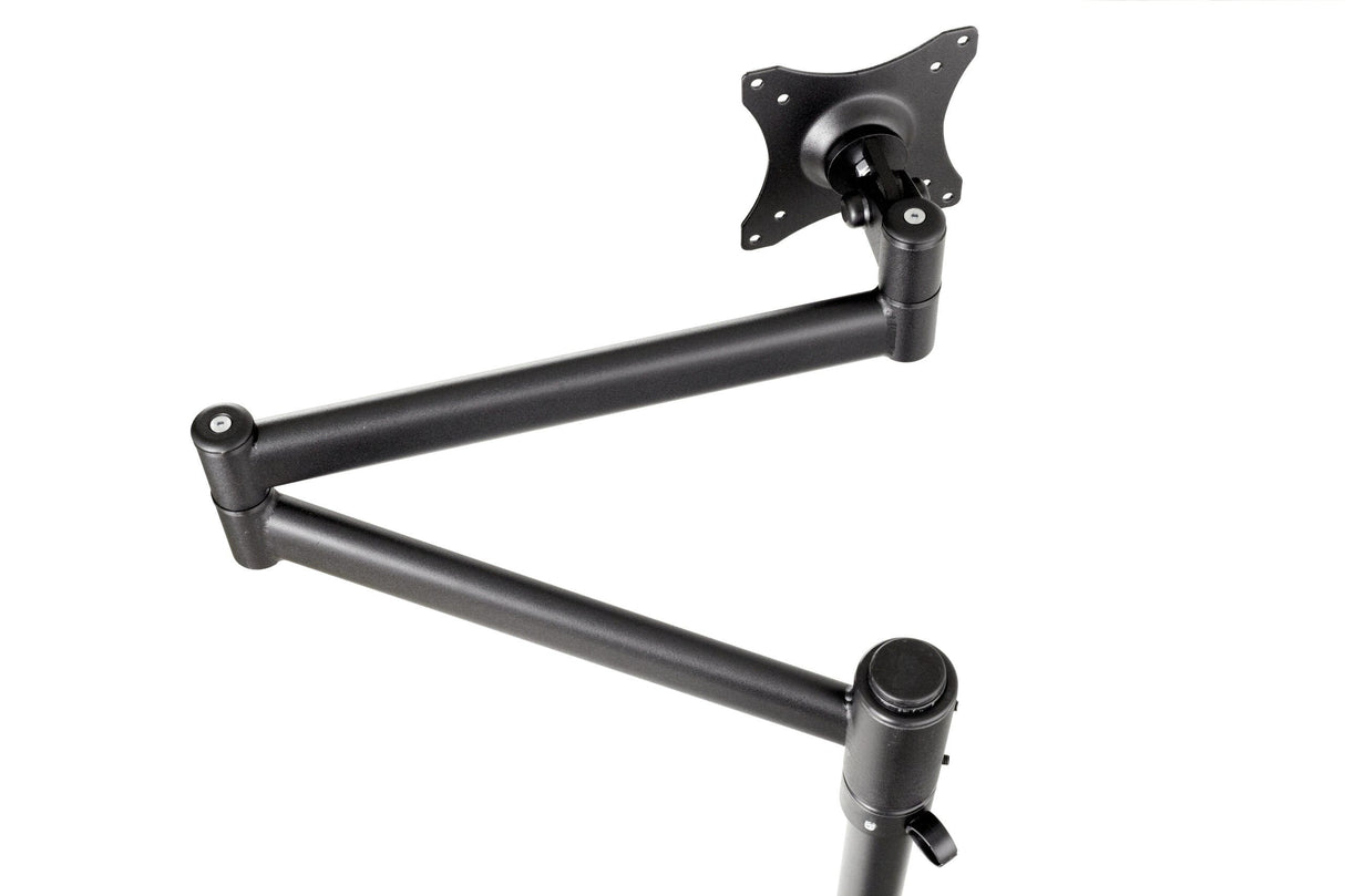 Uchwyt Buirkowy Obrotowy Do Monitora Sv03