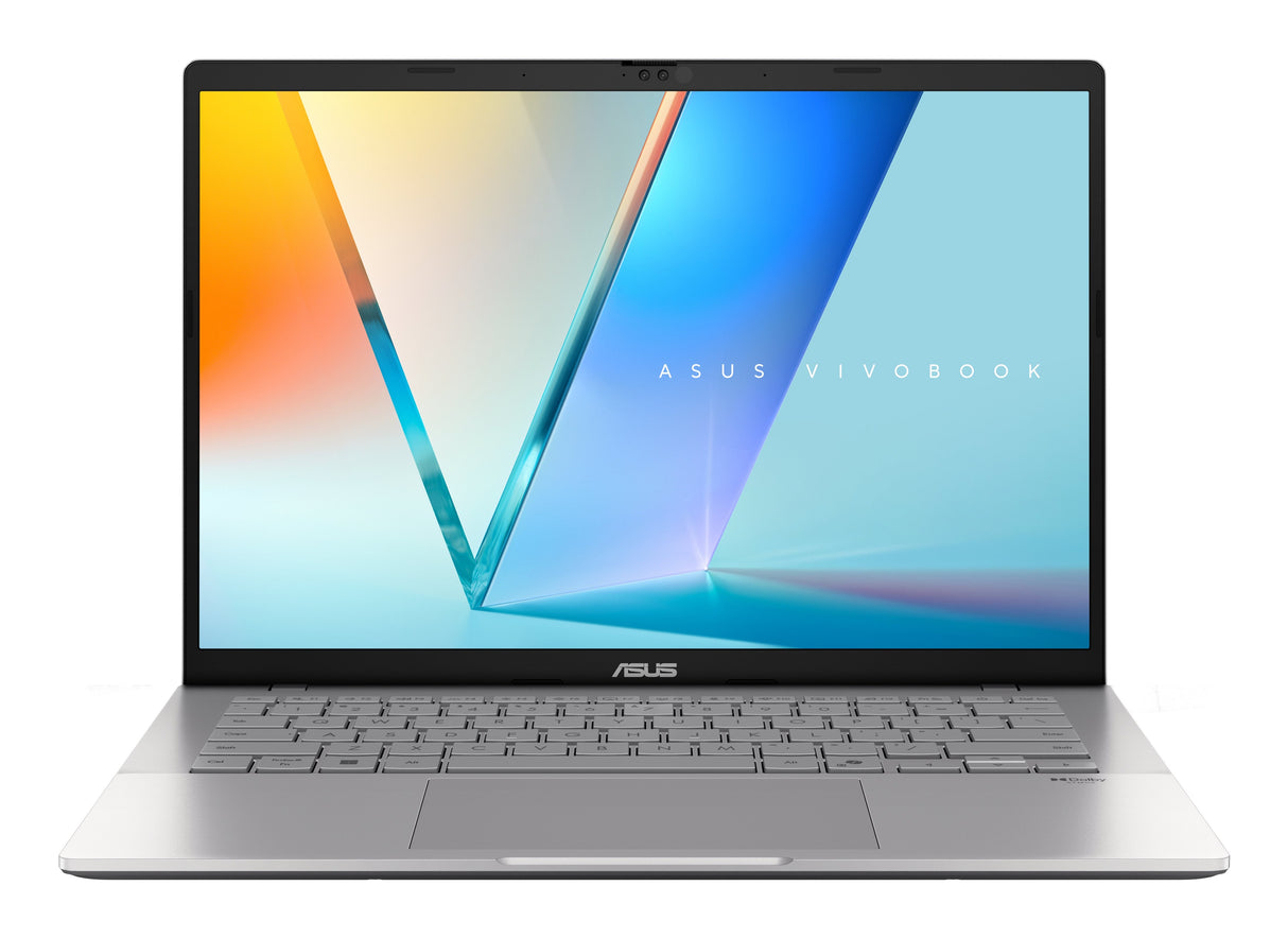 Portátil Asus Vivobook S14 S3407ca-Ly075w Intel Core Ultra 5-225h 16gb 1tb Ssd 14' Win11