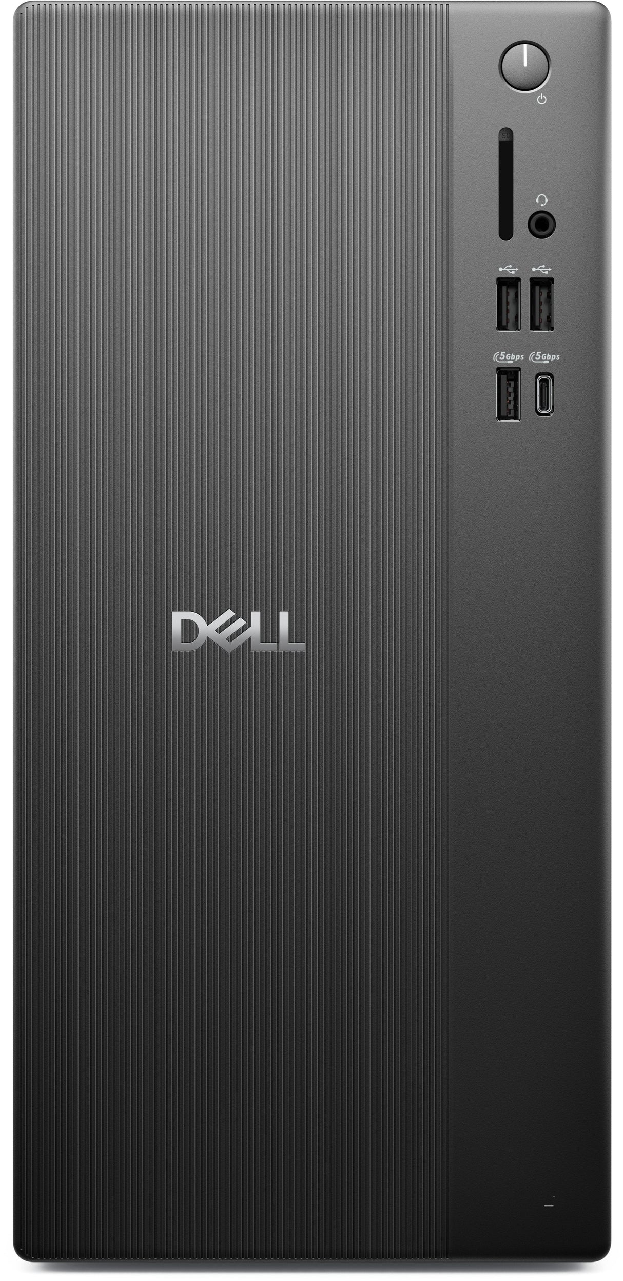 Dell Pro Qvt1260 Intel® Core I5 I5-14500 8 Gb Ddr5-Sdram 512 Gb Ssd Windows 11 Pro Escritorio Pc Negro